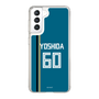 スリムプロテクションケース［ 北海道日本ハムファイターズ - ビジター #60 YOSHIDA ］