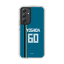 スリムプロテクションケース［ 北海道日本ハムファイターズ - ビジター #60 YOSHIDA ］
