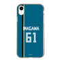 スリムプロテクションケース［ 北海道日本ハムファイターズ - ビジター #61 IMAGAWA ］