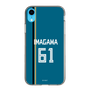 スリムプロテクションケース［ 北海道日本ハムファイターズ - ビジター #61 IMAGAWA ］