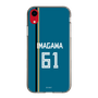 スリムプロテクションケース［ 北海道日本ハムファイターズ - ビジター #61 IMAGAWA ］