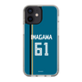 スリムプロテクションケース［ 北海道日本ハムファイターズ - ビジター #61 IMAGAWA ］