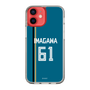 スリムプロテクションケース［ 北海道日本ハムファイターズ - ビジター #61 IMAGAWA ］