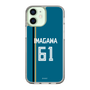 スリムプロテクションケース［ 北海道日本ハムファイターズ - ビジター #61 IMAGAWA ］