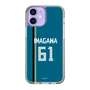 スリムプロテクションケース［ 北海道日本ハムファイターズ - ビジター #61 IMAGAWA ］