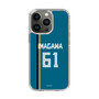 スリムプロテクションケース［ 北海道日本ハムファイターズ - ビジター #61 IMAGAWA ］