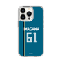 スリムプロテクションケース［ 北海道日本ハムファイターズ - ビジター #61 IMAGAWA ］