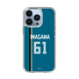 スリムプロテクションケース［ 北海道日本ハムファイターズ - ビジター #61 IMAGAWA ］