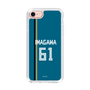 スリムプロテクションケース［ 北海道日本ハムファイターズ - ビジター #61 IMAGAWA ］