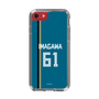 スリムプロテクションケース［ 北海道日本ハムファイターズ - ビジター #61 IMAGAWA ］