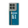 スリムプロテクションケース［ 北海道日本ハムファイターズ - ビジター #61 IMAGAWA ］
