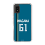 スリムプロテクションケース［ 北海道日本ハムファイターズ - ビジター #61 IMAGAWA ］