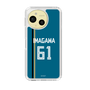 スリムプロテクションケース［ 北海道日本ハムファイターズ - ビジター #61 IMAGAWA ］