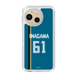 スリムプロテクションケース［ 北海道日本ハムファイターズ - ビジター #61 IMAGAWA ］