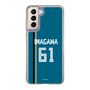 スリムプロテクションケース［ 北海道日本ハムファイターズ - ビジター #61 IMAGAWA ］