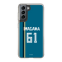 スリムプロテクションケース［ 北海道日本ハムファイターズ - ビジター #61 IMAGAWA ］