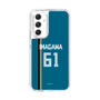 スリムプロテクションケース［ 北海道日本ハムファイターズ - ビジター #61 IMAGAWA ］