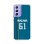 スリムプロテクションケース［ 北海道日本ハムファイターズ - ビジター #61 IMAGAWA ］