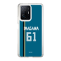 スリムプロテクションケース［ 北海道日本ハムファイターズ - ビジター #61 IMAGAWA ］