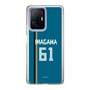 スリムプロテクションケース［ 北海道日本ハムファイターズ - ビジター #61 IMAGAWA ］