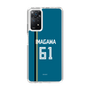 スリムプロテクションケース［ 北海道日本ハムファイターズ - ビジター #61 IMAGAWA ］