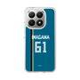 スリムプロテクションケース［ 北海道日本ハムファイターズ - ビジター #61 IMAGAWA ］