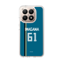 スリムプロテクションケース［ 北海道日本ハムファイターズ - ビジター #61 IMAGAWA ］