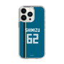 スリムプロテクションケース［ 北海道日本ハムファイターズ - ビジター #62 SHIMIZU ］