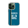 スリムプロテクションケース［ 北海道日本ハムファイターズ - ビジター #62 SHIMIZU ］