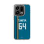 スリムプロテクションケース［ 北海道日本ハムファイターズ - ビジター #64 TAMIYA ］