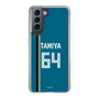スリムプロテクションケース［ 北海道日本ハムファイターズ - ビジター #64 TAMIYA ］