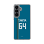 スリムプロテクションケース［ 北海道日本ハムファイターズ - ビジター #64 TAMIYA ］