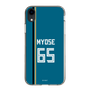 スリムプロテクションケース［ 北海道日本ハムファイターズ - ビジター #65 MYOSE ］