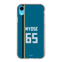 スリムプロテクションケース［ 北海道日本ハムファイターズ - ビジター #65 MYOSE ］