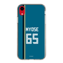 スリムプロテクションケース［ 北海道日本ハムファイターズ - ビジター #65 MYOSE ］