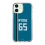 スリムプロテクションケース［ 北海道日本ハムファイターズ - ビジター #65 MYOSE ］