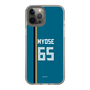 スリムプロテクションケース［ 北海道日本ハムファイターズ - ビジター #65 MYOSE ］