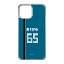 スリムプロテクションケース［ 北海道日本ハムファイターズ - ビジター #65 MYOSE ］