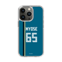 スリムプロテクションケース［ 北海道日本ハムファイターズ - ビジター #65 MYOSE ］