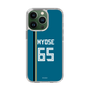 スリムプロテクションケース［ 北海道日本ハムファイターズ - ビジター #65 MYOSE ］