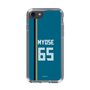スリムプロテクションケース［ 北海道日本ハムファイターズ - ビジター #65 MYOSE ］