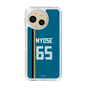 スリムプロテクションケース［ 北海道日本ハムファイターズ - ビジター #65 MYOSE ］