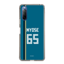 スリムプロテクションケース［ 北海道日本ハムファイターズ - ビジター #65 MYOSE ］