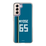スリムプロテクションケース［ 北海道日本ハムファイターズ - ビジター #65 MYOSE ］