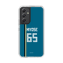 スリムプロテクションケース［ 北海道日本ハムファイターズ - ビジター #65 MYOSE ］
