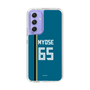 スリムプロテクションケース［ 北海道日本ハムファイターズ - ビジター #65 MYOSE ］