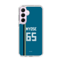 スリムプロテクションケース［ 北海道日本ハムファイターズ - ビジター #65 MYOSE ］
