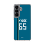 スリムプロテクションケース［ 北海道日本ハムファイターズ - ビジター #65 MYOSE ］