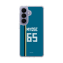 スリムプロテクションケース［ 北海道日本ハムファイターズ - ビジター #65 MYOSE ］