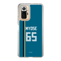 スリムプロテクションケース［ 北海道日本ハムファイターズ - ビジター #65 MYOSE ］